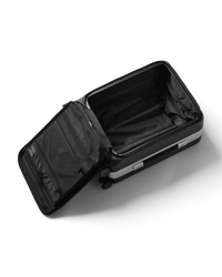 Ramverk Pro Front-access Carry-on Silver