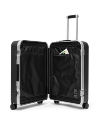 Ramverk Pro Check-in Luggage Large Black Out