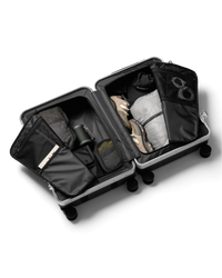 Ramverk Pro Check-in Luggage Medium Black Out