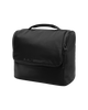 Essential Wash Bag M Black Out