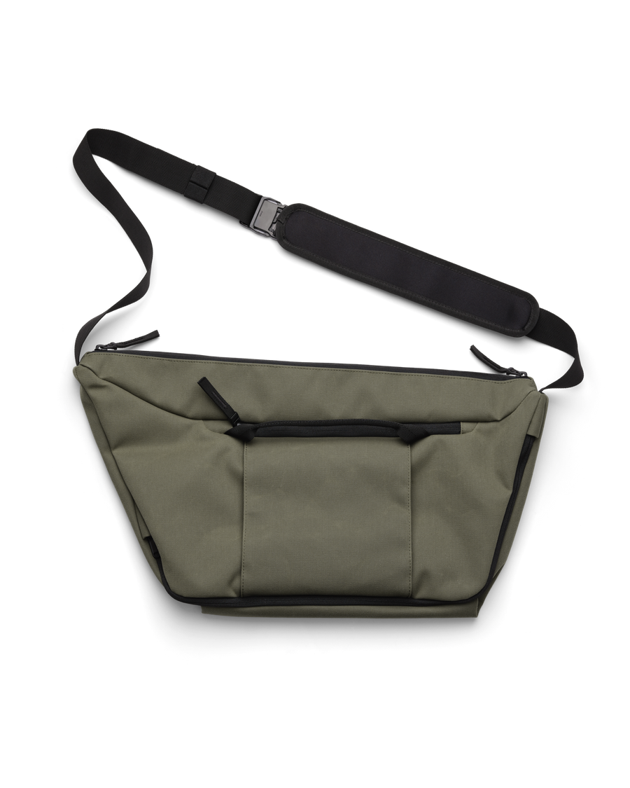 Ramverk Pro Sling Bag 20L Mash Green