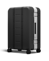 Ramverk Pro Check-in Luggage Large Silver