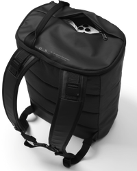 Roamer Duffel 25L Black Out01-2.png