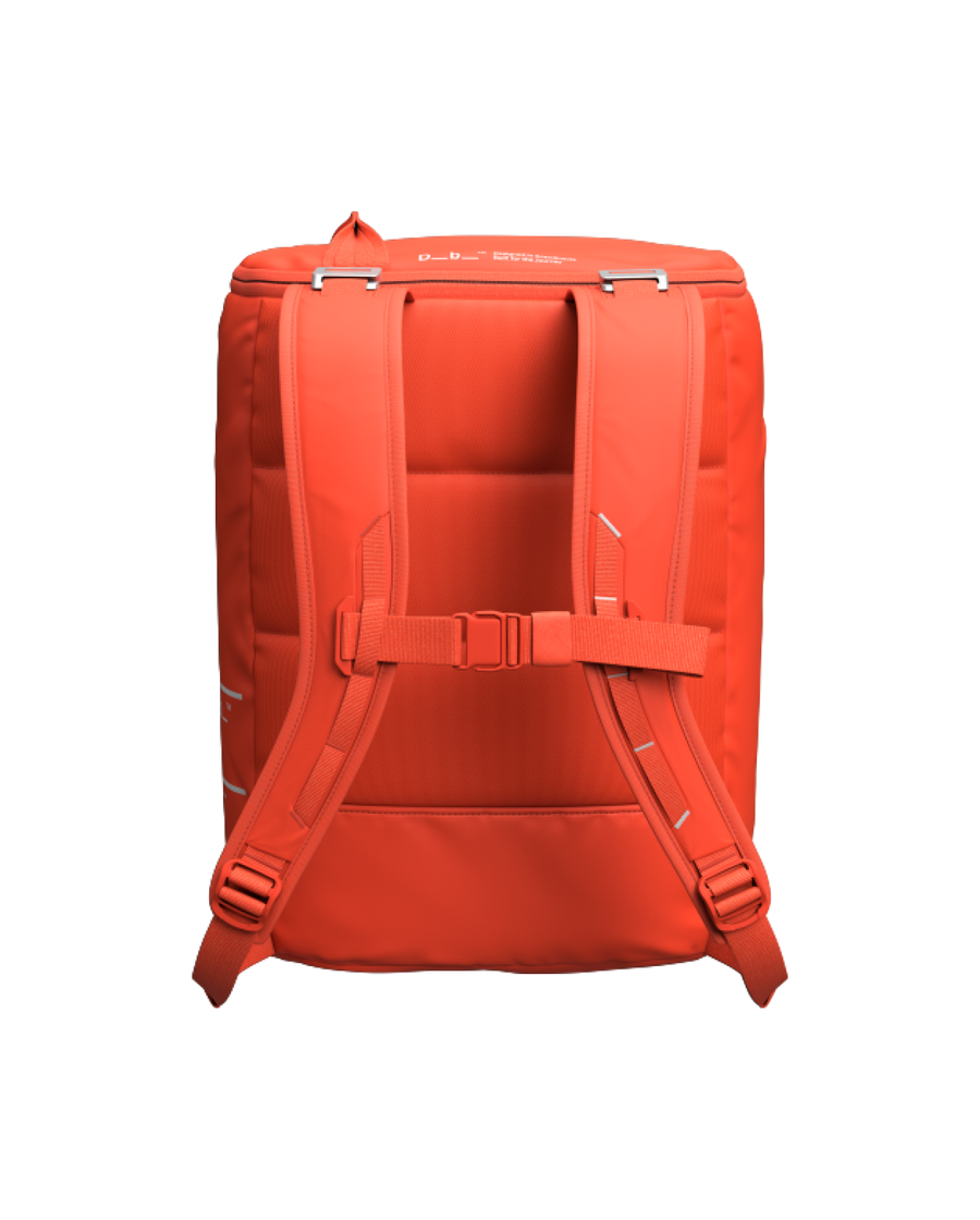 Roamer Duffel 25L Falu Red03.png