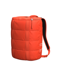 Roamer Duffel 25L Falu Red04.png