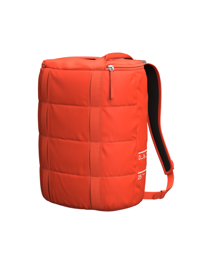 Roamer Duffel 25L Falu Red04.png