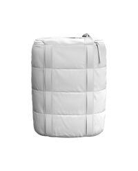 Roamer Duffel 25L White02.png