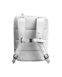 Roamer Duffel 25L White03.png