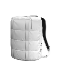 Roamer Duffel 25L White04.png