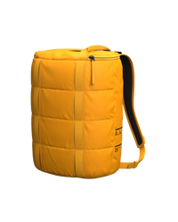 Roamer Duffel 25L Yellow04.png