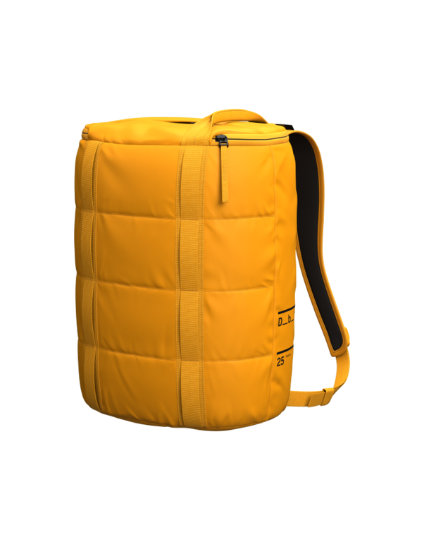 Roamer Duffel 25L Yellow04.png