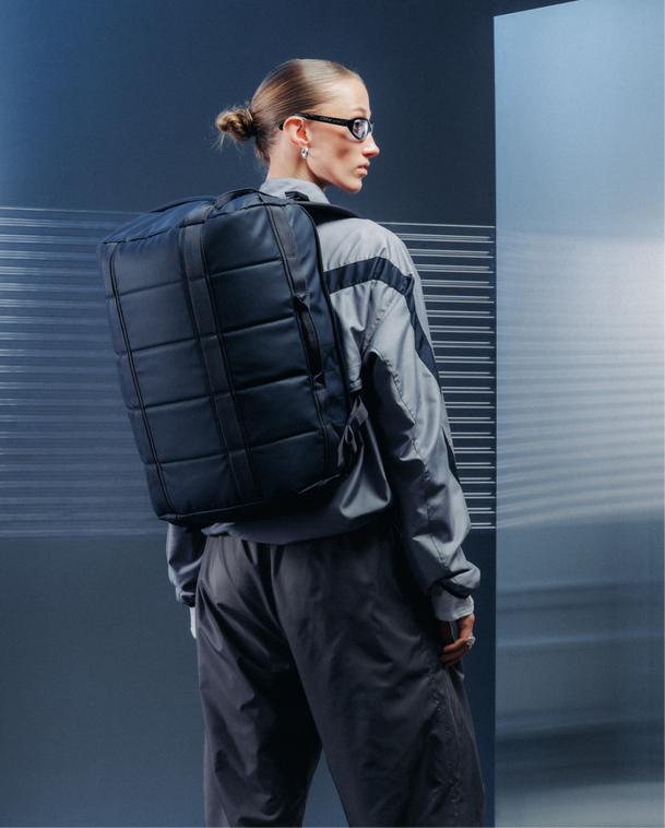 Roamer Duffel 40L Blue Hour_SS25.png