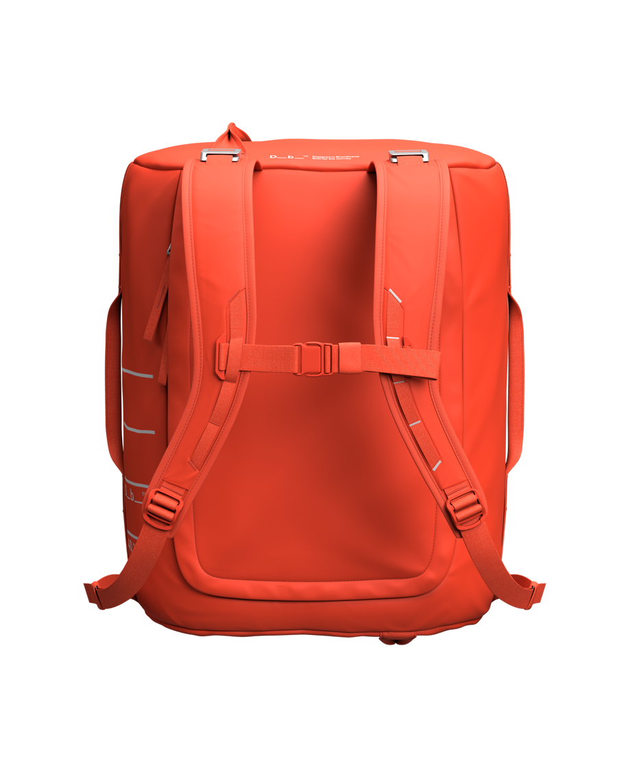 Roamer Duffel 40L Falu Red03.png