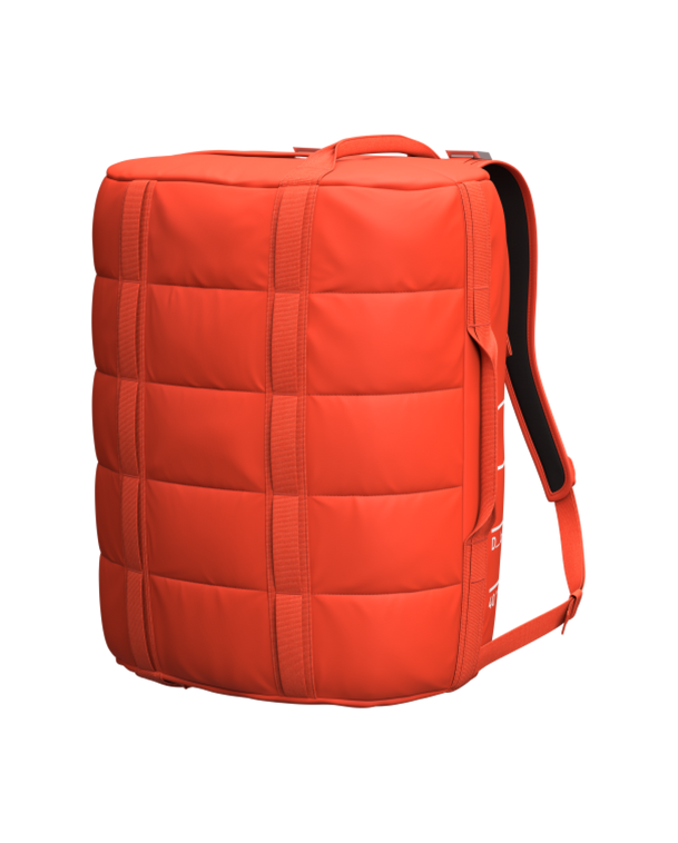 Roamer Duffel 40L Falu Red04.png