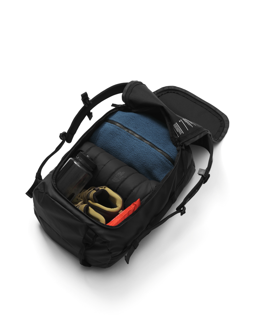 Roamer Duffel 40L Packing Images02.png