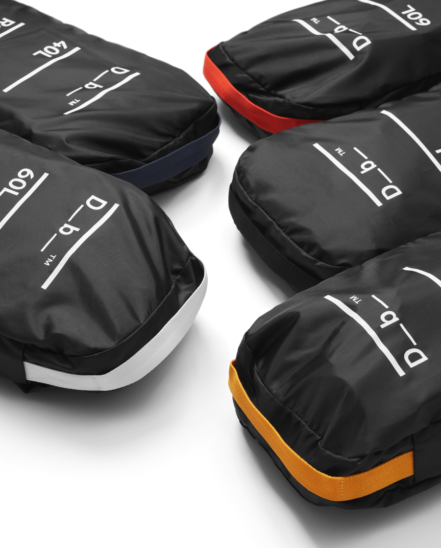 Roamer Duffel 40L Packing Images05.png