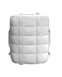 Roamer Duffel 40L White02.png