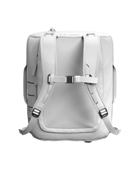 Roamer Duffel 40L White03.png