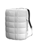 Roamer Duffel 40L White04.png