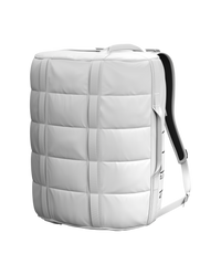 Roamer Duffel 40L White04.png