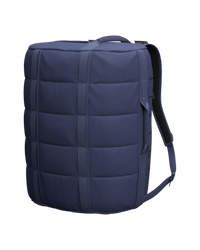 Roamer Duffel 60L Black Out04.png