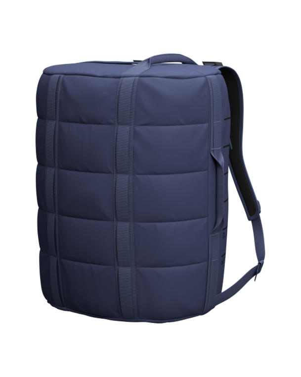 Roamer Duffel 60L Black Out04.png