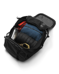 Roamer Duffel 60L Packing images04.png