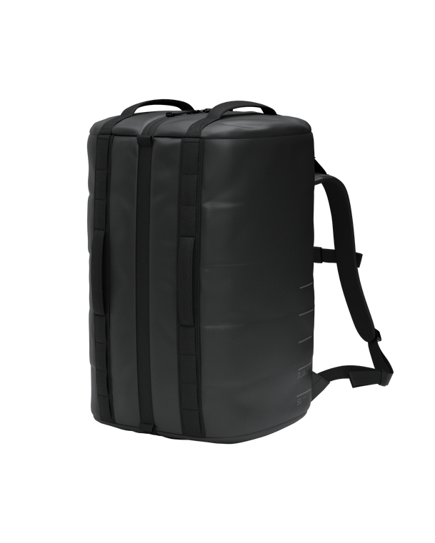 Roamer Pro Split Duffel 50L Black Out.png