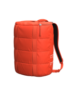 Roamer Duffel Backpack 25L Falu Red
