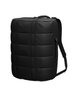 Roamer Duffel 40L Black Out