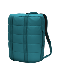 Roamer Duffel 40L Midnight Teal