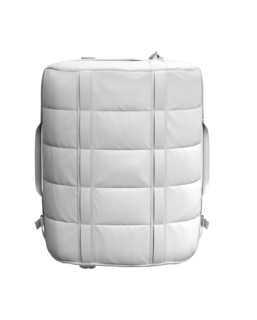 Roamer Duffel 40L White Out