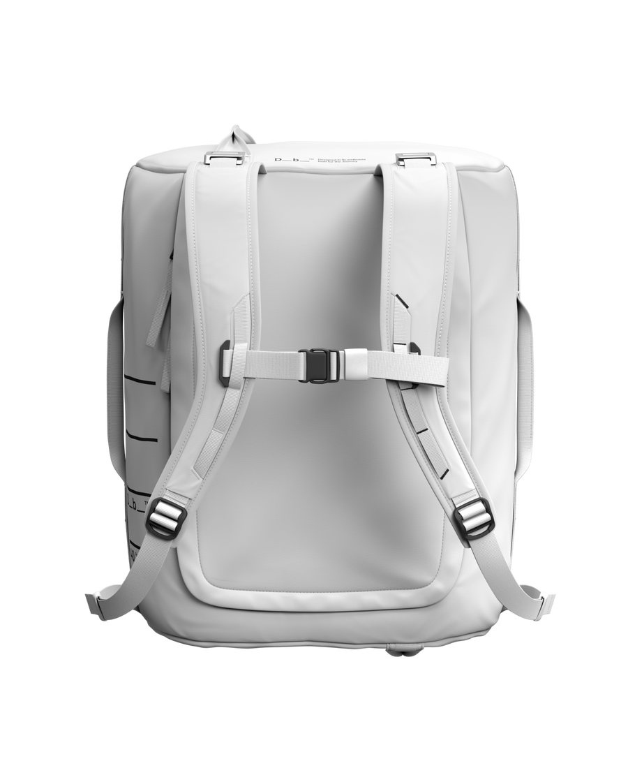 Roamer Duffel 40L White Out