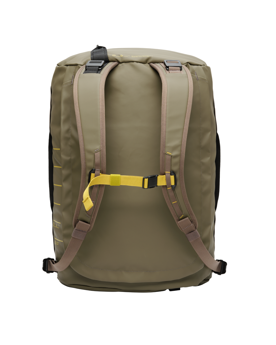 Roamer Duffel 60L Chris Burkard