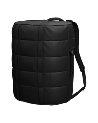 Roamer Duffel 60L Black Out