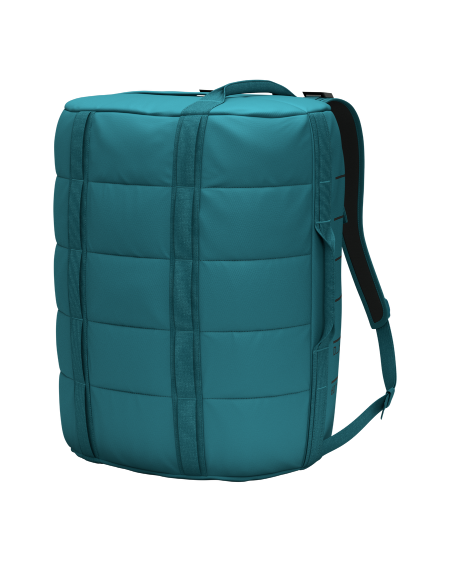 Roamer Duffel 60L Midnight Teal