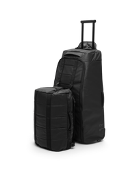 Roamer Duffel 60L Black Out