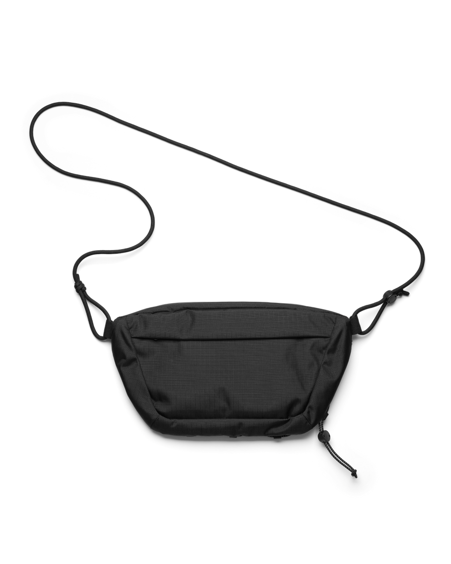 Roamer Pro Sling Bag 6L Black Out