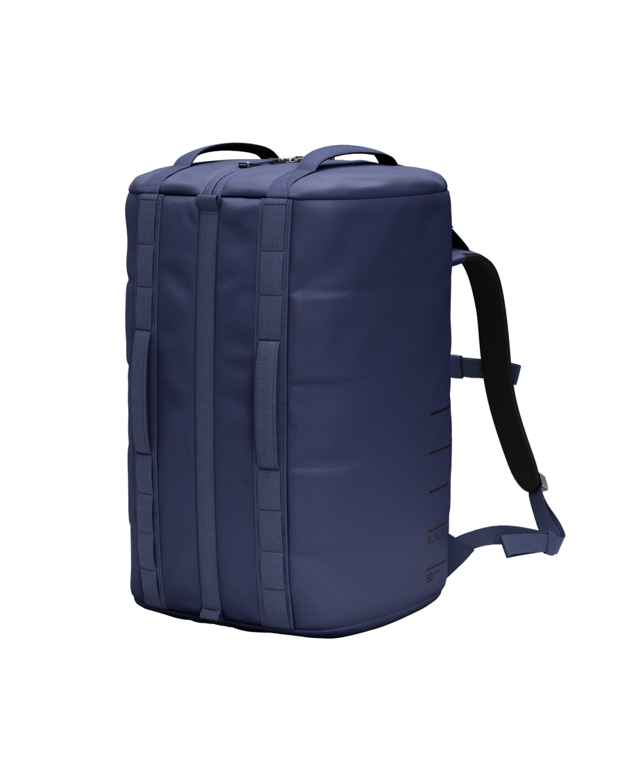 Roamer Pro Split Duffel 50L Blue Hour