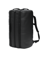 Roamer Pro Split Duffel 70L Black Out