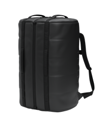 Roamer Pro Split Duffel 90L Black Out