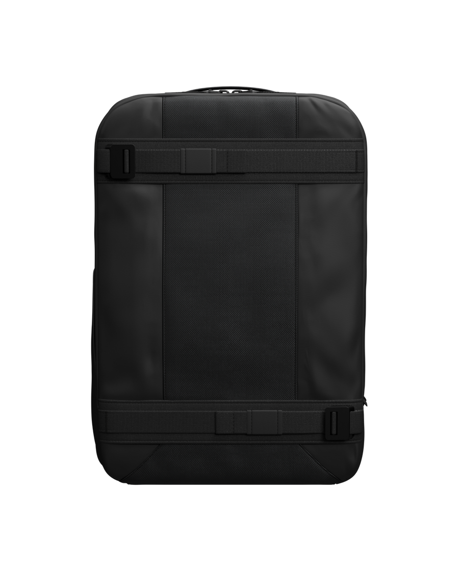 Daypack 20L Black Out