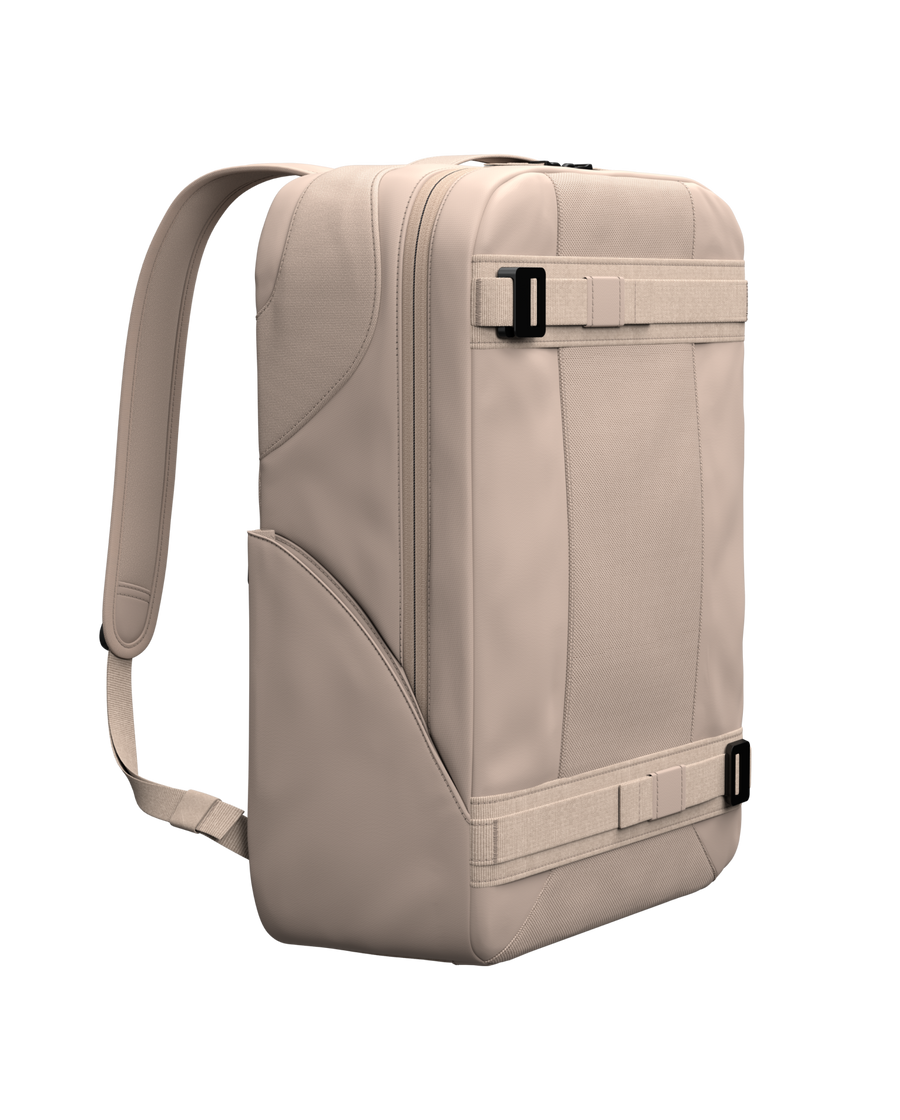 Daypack 20L Fogbow Beige