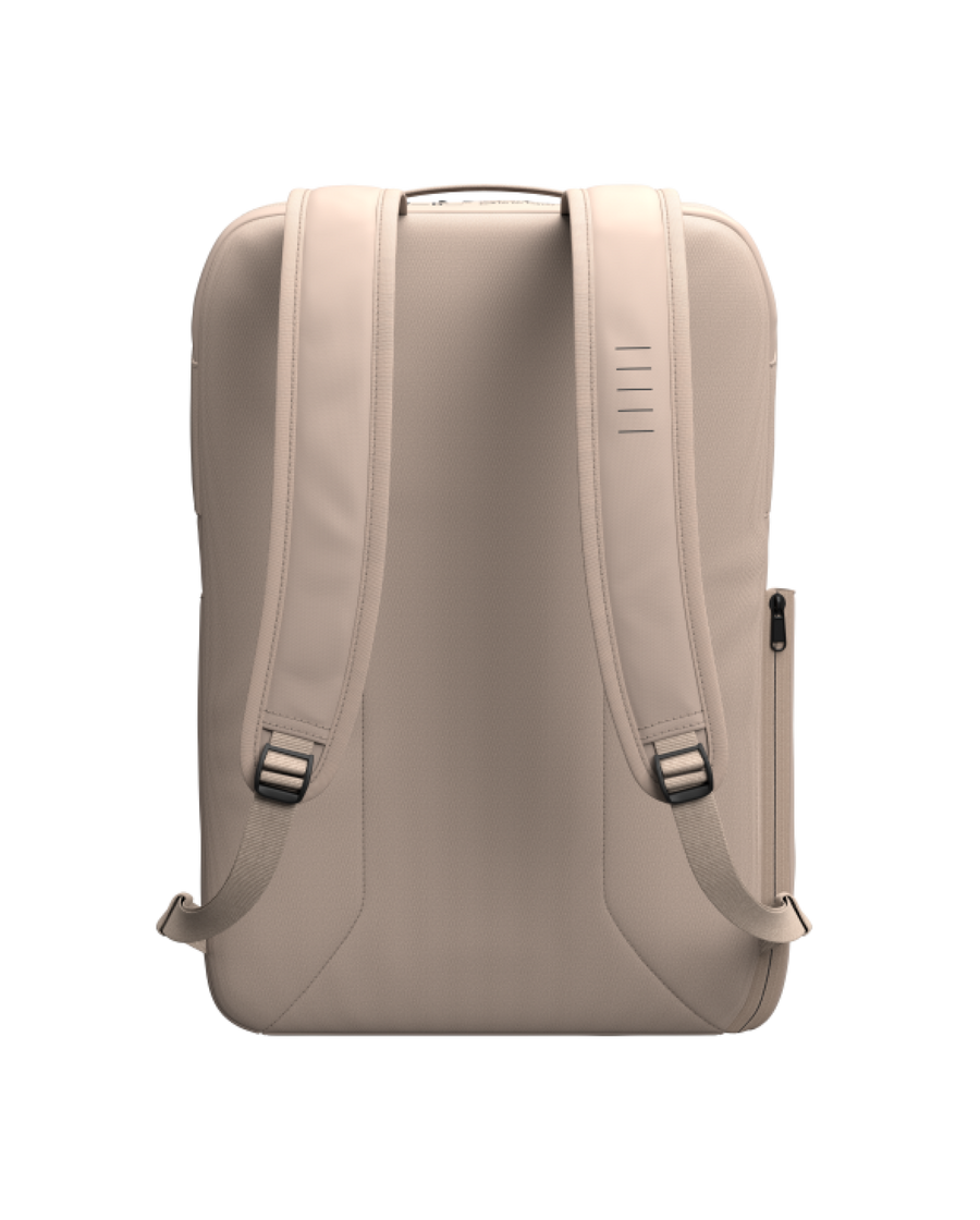 Daypack 20L Fogbow Beige