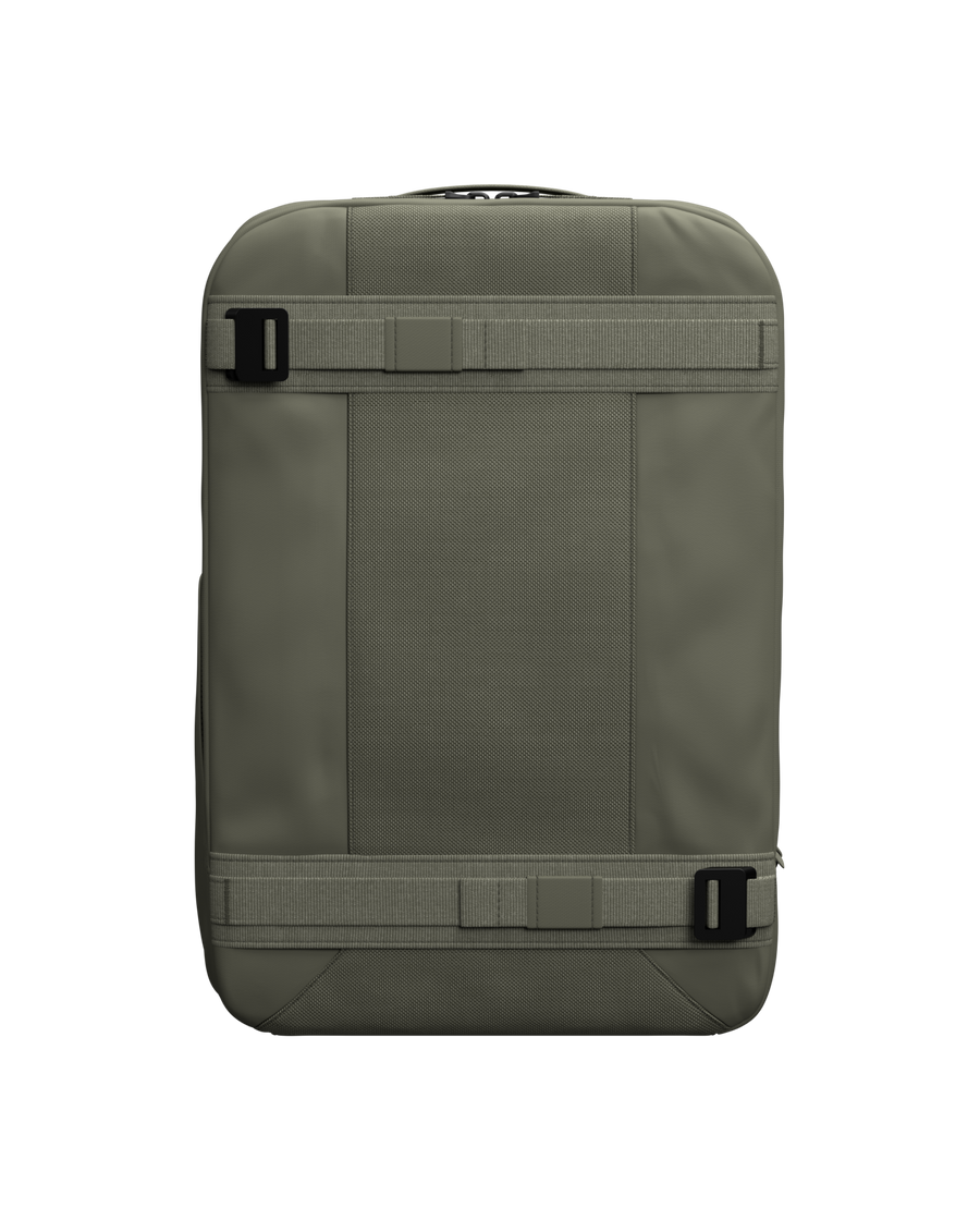 Daypack 20L Moss Green