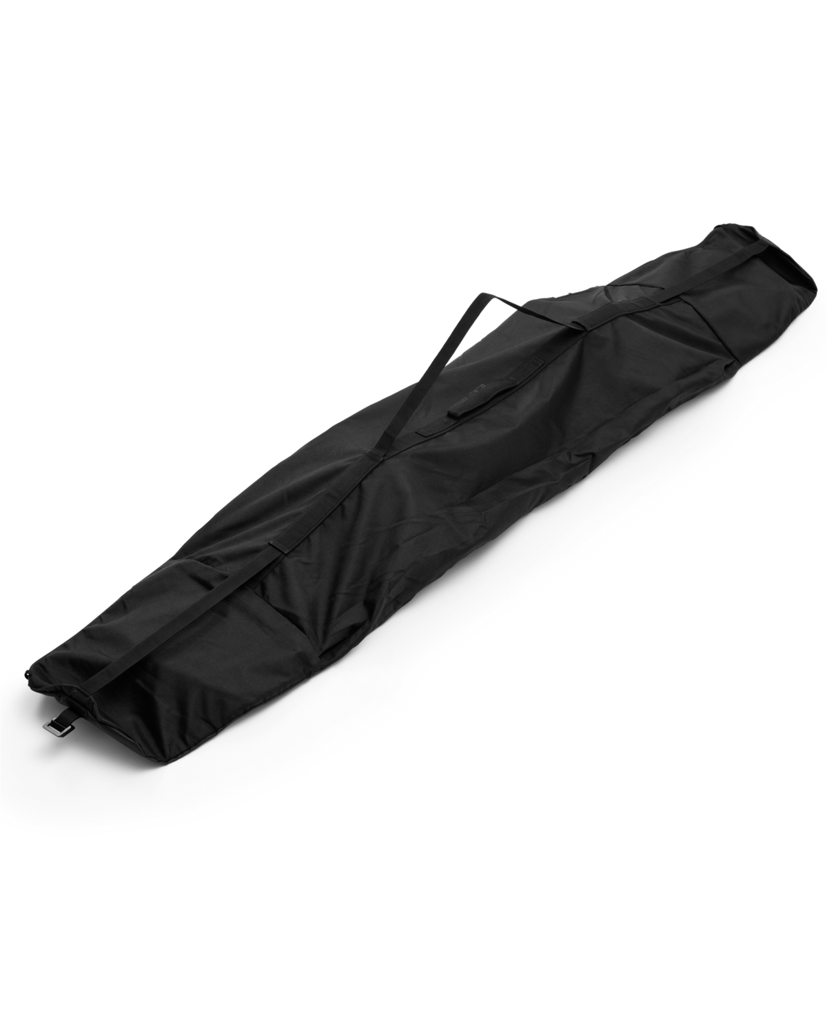Snow Essential Snowboard Bag Black Out.png