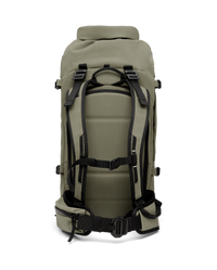 Snow Pro Backpack 25L Mash Green_3.png