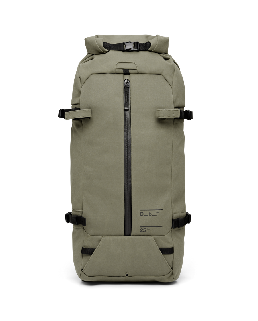 Snow Pro Backpack 25L Mash Green_4.png