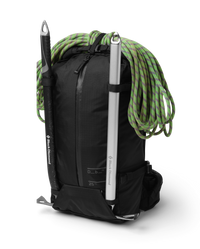 Snow Pro Backpack 25L Mash Green