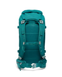 Snow Pro Backpack 25L Midnight Teal